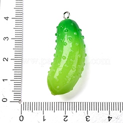 Подвески из смолы&nbsp;RESI-S010-03A