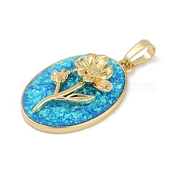 Стойки обшивки латунные подвески&nbsp;KK-U032-91G-12