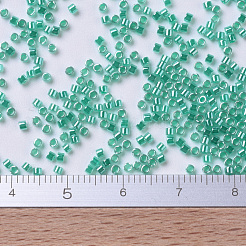 Бусины Миюки Делика&nbsp;X-SEED-J020-DB0238