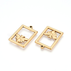 Подвески из нержавеющей стали 304&nbsp;STAS-N109-17G