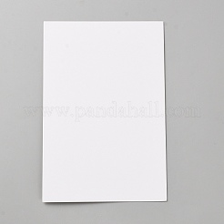 Leeres Papier&nbsp;FIND-WH0152-787