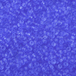 6/0 стакан бисер&nbsp;LS-X1-SEED-A008-4mm-M6