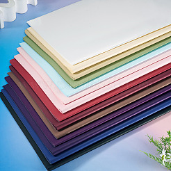 20 Stück wasserdichtes Geschenkpapier&nbsp;DIY-TAC0016-72A-02