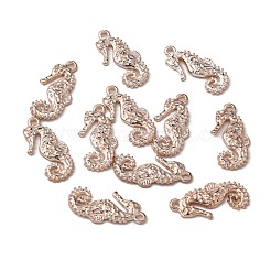 Подвески из тибетского сплава&nbsp;TIBE-31215-043RG-RS