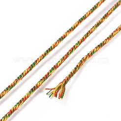 Cordon en coton macramé&nbsp;OCOR-H110-01C-05