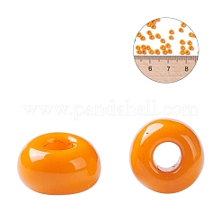 600g perles de rocaille en verre 24 couleurs&nbsp;SEED-JP0008-03-2mm