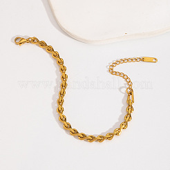 Браслеты из нержавеющей стали для унисекс&nbsp;BL6999-3