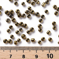 8/0 Glasperlen&nbsp;SEED-US0003-3mm-601
