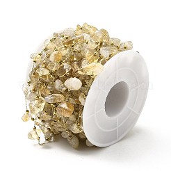 Ионное покрытие (ip) 316 хирургическая нержавеющая сталь скрепки цепи&nbsp;CHS-I019-20C