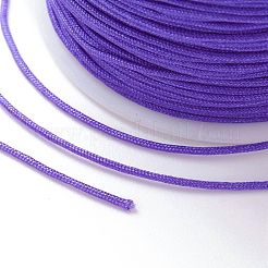 Cordon de nylon tressé&nbsp;NWIR-K013-A06