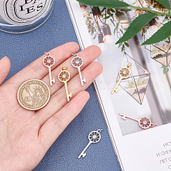 Подвески из нержавеющей стали 316&nbsp;STAS-UN0012-96