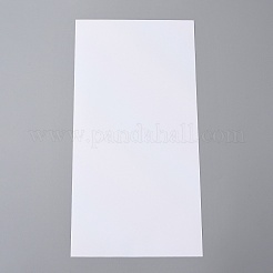 Autoadesivi dell'etichetta degli autoadesivi dell'immagine degli autoadesivi del vinile&nbsp;LS-DIY-WH0369-007