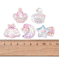 Epoxidharz-Cabochons&nbsp;RE-CBAE980-02