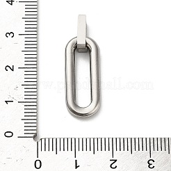 Подвески из нержавеющей стали 304&nbsp;STAS-Z126-06P