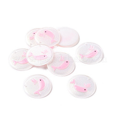 Акриловые подвески&nbsp;FIND-A022-03F