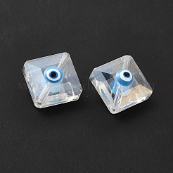 Стеклянные бусины&nbsp;G-P485-03B