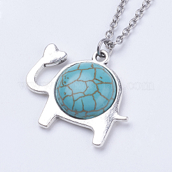 Juegos de joyas de acero inoxidable 304&nbsp;SJEW-JS00942