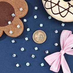 Хрустальные бусины preciosa®&nbsp;X-PRC-BA6-51000-200