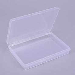 Полипропиленовые (пп) пластиковые ящики&nbsp;CON-WH0074-07