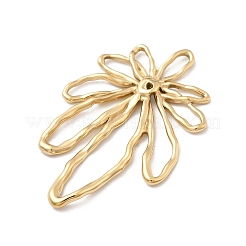 Полые подвески из нержавеющей стали 304&nbsp;STAS-A126-02G