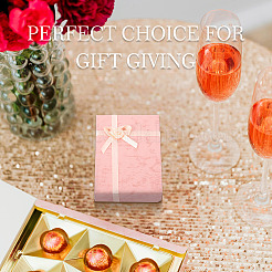 Картонные коробки для упаковки ювелирных наборов&nbsp;CON-TAC0008-05C