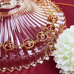 Соединители стеклянные соединения&nbsp;GLAA-SZ0001-09B