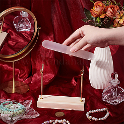 Подставки для демонстрации палочек/палочек из сплава и дерева&nbsp;ODIS-UN0001-25