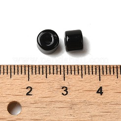 Непрозрачные акриловые бусины&nbsp;SACR-Z001-01I