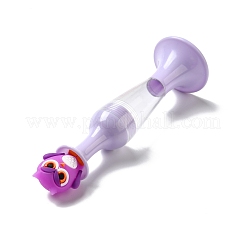 Pluma de perforación de punto de pintura de diamante de plástico de jarrón standable&nbsp;DIY-H156-02B