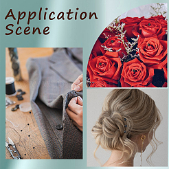 2 коробка железных булавок&nbsp;TOOL-CP0001-50B