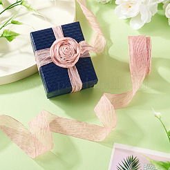 Полиэстеровая мятая лента&nbsp;OCOR-TAC0035-12B