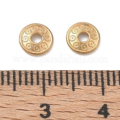 Perlenkappe aus Edelstahl 304&nbsp;SA-CBAA758-02G-B