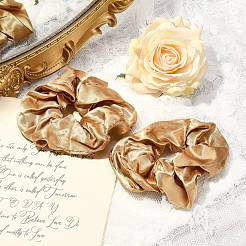 Однотонные аксессуары для волос для девочек&nbsp;LS-OHAR-L012-003C