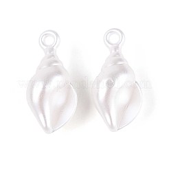 Абс пластмассовые жемчужные подвески&nbsp;KY-T041-06