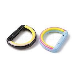 Пружинные кольца из сплава&nbsp;FIND-B056-03B