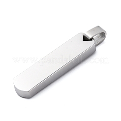 Подвески из нержавеющей стали 304&nbsp;STAS-U043-09P