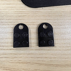 Подвески из смолы&nbsp;LS-RESI-L033-07F