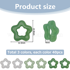 120 шт.&nbsp;DIY-HS0002-03