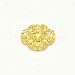 Falegname in filigrana d'ottone&nbsp;LS-KK-E710-80G