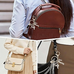 Porte-clés en alliage&nbsp;KEYC-YW00292