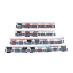 Diy 5d kits de peinture au diamant sur toile de la ville de paris&nbsp;DIY-C018-18