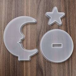 Силиконовые Молды&nbsp;DIY-K073-26A