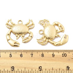 Латунные подвески&nbsp;KK-B134-09G