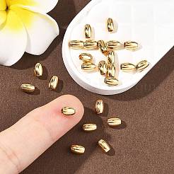 Cuentas de latón shegrace&nbsp;XGRPCH477-191G
