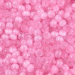 Perles de verre de style banc à étirer&nbsp;SEED-N008-11E