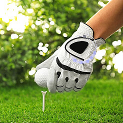 12 шт. стеклянные бусины HJEW-CA00013