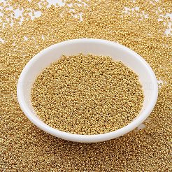 Perles rocailles miyuki rondes&nbsp;SEED-X0054-RR0191