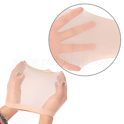 Эластичные парики OHAR-E011-06B