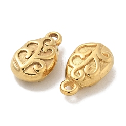 Ионное покрытие (ip) подвески из нержавеющей стали 304&nbsp;STAS-Q334-02G