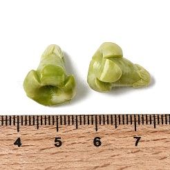 Синтетических коралловых бусин&nbsp;CORA-K010-02A